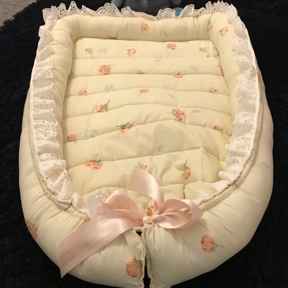 Baby Nest
